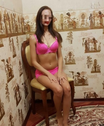 Оксана